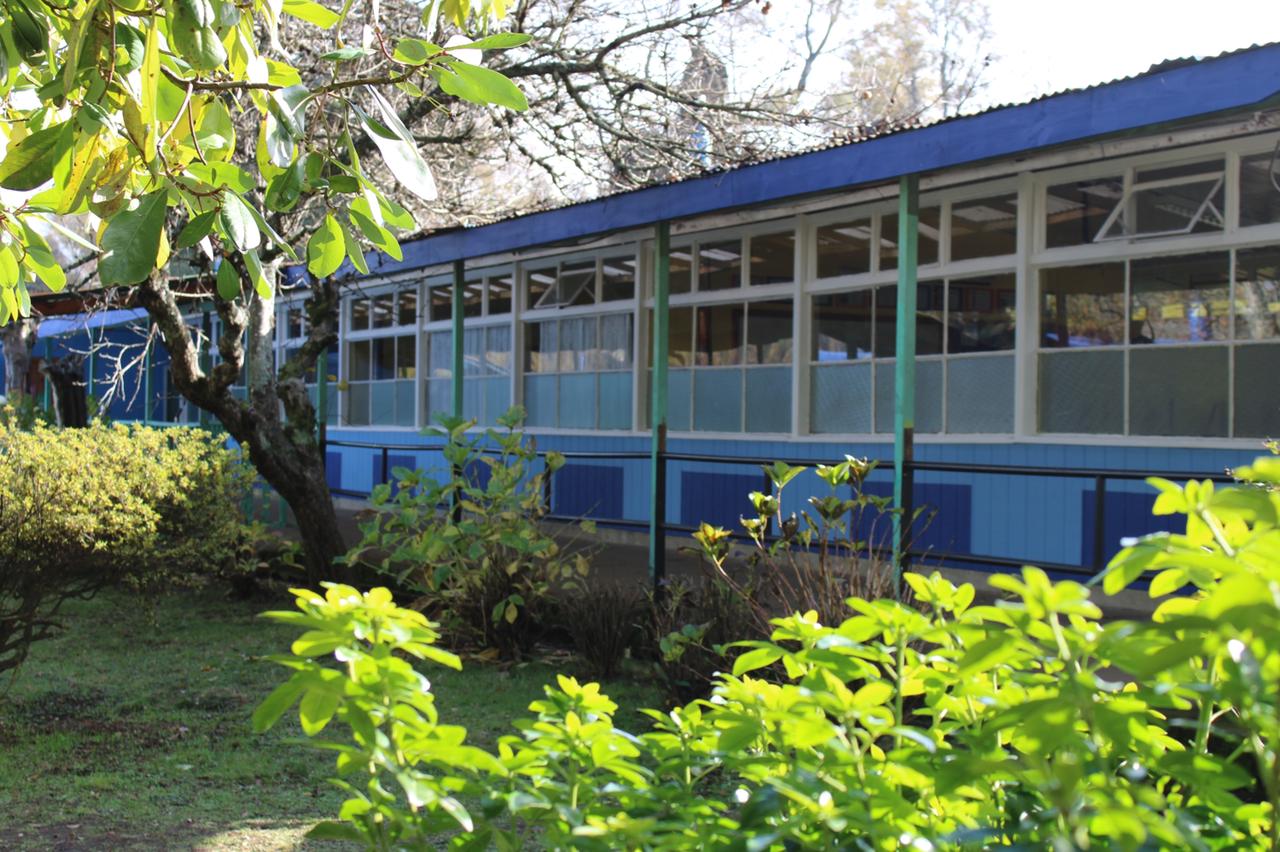 Centro Educativo Fernando Santivan  -  Otros